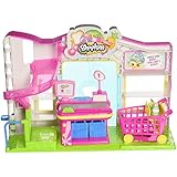 Shopkins Supermarket Playset
