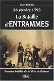 Revue Siloë  / 26 octobre 1793 : La bataille d'Entrammes : Première bataille de la Virée de Galerne