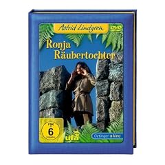 Ronja R�ubertochter