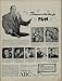 Search : Summertime is the time for FUN - ABC Radio Stars Paul Whiteman, Johnny Olsen, Orval Anderson and Jane Adams, John Nelson, Don McLaughlin, Lassie, Sammy Kaye, and Tommy Bartlett. ..... 1947 American Broadcasting Company Ad, A3872.