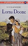 Lorna Doone
