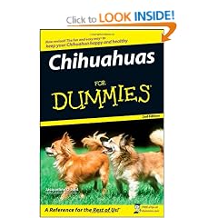 Chihuahuas For Dummies