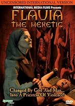 Watch Flavia the Heretic Movie Online.