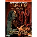 Flavia the Heretic