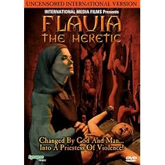 Flavia the Heretic by 