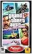 GTA : Vice City stories - platinum