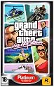 GTA : Vice City stories - platinum
