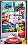 GTA : Vice City stories - platinum