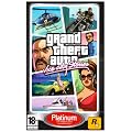 GTA : Vice City stories - platinum