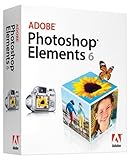 Photoshop Elements 6 (PC)
