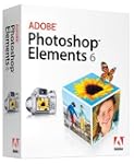 Photoshop Elements 6 (PC)