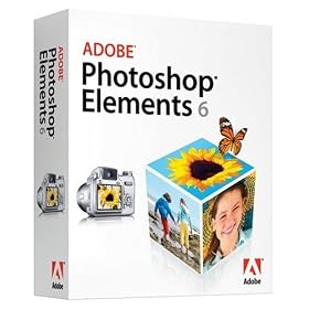 Photoshop Elements 6 (PC)