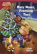 Pee Wee Scouts: Rosy Noses, Freezing Toes (Pee Wee Scouts)