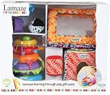 Lamaze Gift Set (large) (LC27310, LC27309, LC27108)