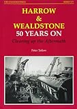 Harrow & Wealdstone 50 years on : clearing up the aftermath