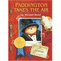 Paddington Takes the Air (Revised) (Hardcover)
