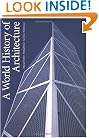 A World History of Architecture [1st Ed.]