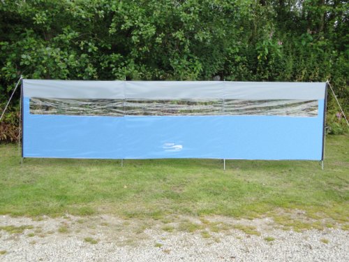 Riviera Skyline Blue Windbreak