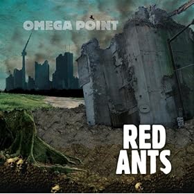 Omega Point [Explicit]