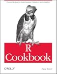 R Cookbook