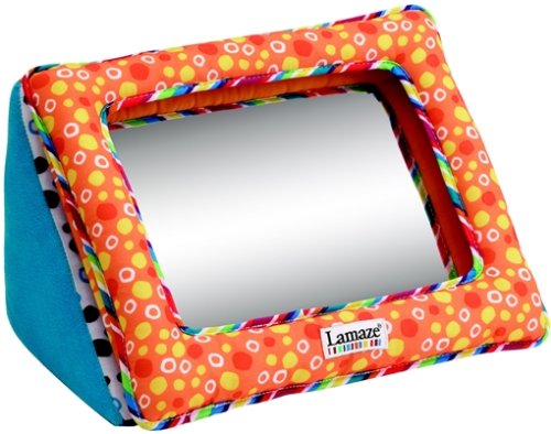 Childrens Toyshop  Toys : Lamaze - First Mirror