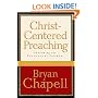 Christ-Centered Preaching: Redeeming the Expository Sermon