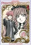DVD : Princess Princess, Vol. 3