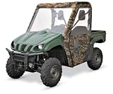 Classic QuadGear UTV Cab Enclosures for Polaris Models