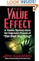 The Value Effect: A Murder Mystery about the Compulsive Pursuit of 'The Next Big Thing'
