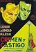 Crime and Punishment - Movie Poster - 11 x 17