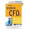 Winning CFOs: Implementing and Applying Better Practices - with Website (Wiley Corporate F&A)