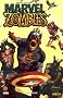 Best Of - Marvel Zombies, Tome 1 : La famine