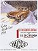 RALLYE MONTE CARLO CITROEN YACCO VINTAGE POSTER REPRO