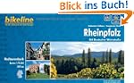 bikeline Radatlas: Rheinpfalz. Mit de...
