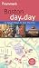 Frommer's Boston Day by Day