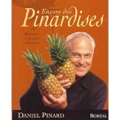 Encore des Pinardises