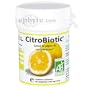 Citrobiotic - Extrait de p�pins de pamplemousse bio - 100 comprim�s - Effet anti-oxydant, gastroprot