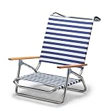 Telescope Casual Light N' Easy Low Boy Beach Chair