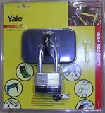 YALE WALL/FLOOR ANCHOR