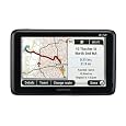 TomTom GO LIVE 2535M 5-Inch Bluetooth GPS Navigator with HD Traffic, Lifetime Maps, and Voice Recognition