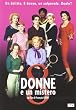 8 Donne E Un Mistero
