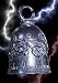 Never Ride Faster Then Your Angel Can Fly Guardian Biker Bell