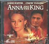 Anna and the King Video CD