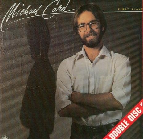 Michael Card - Legacy - Zortam Music