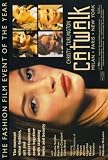 Catwalk Movie Poster (11 x 17 Inches - 28cm x 44cm) (1996) Style A -(Christy Turlington)(Naomi Campbell)(Helena Christensen)(Cindy Crawford)(Linda Evangelista)(Yasmeen Ghauri)