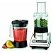 NEW Cuisinart BFP-10CH PowerBlend Duet Blender/Food Processor