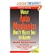 What Auto Mechanics Don't Want You to Know, 4th Edition