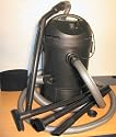 PISCES MAXIVAC POND VACUUM