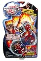 Bakugan Starter Pack Red