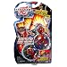 Bakugan Starter Pack Red